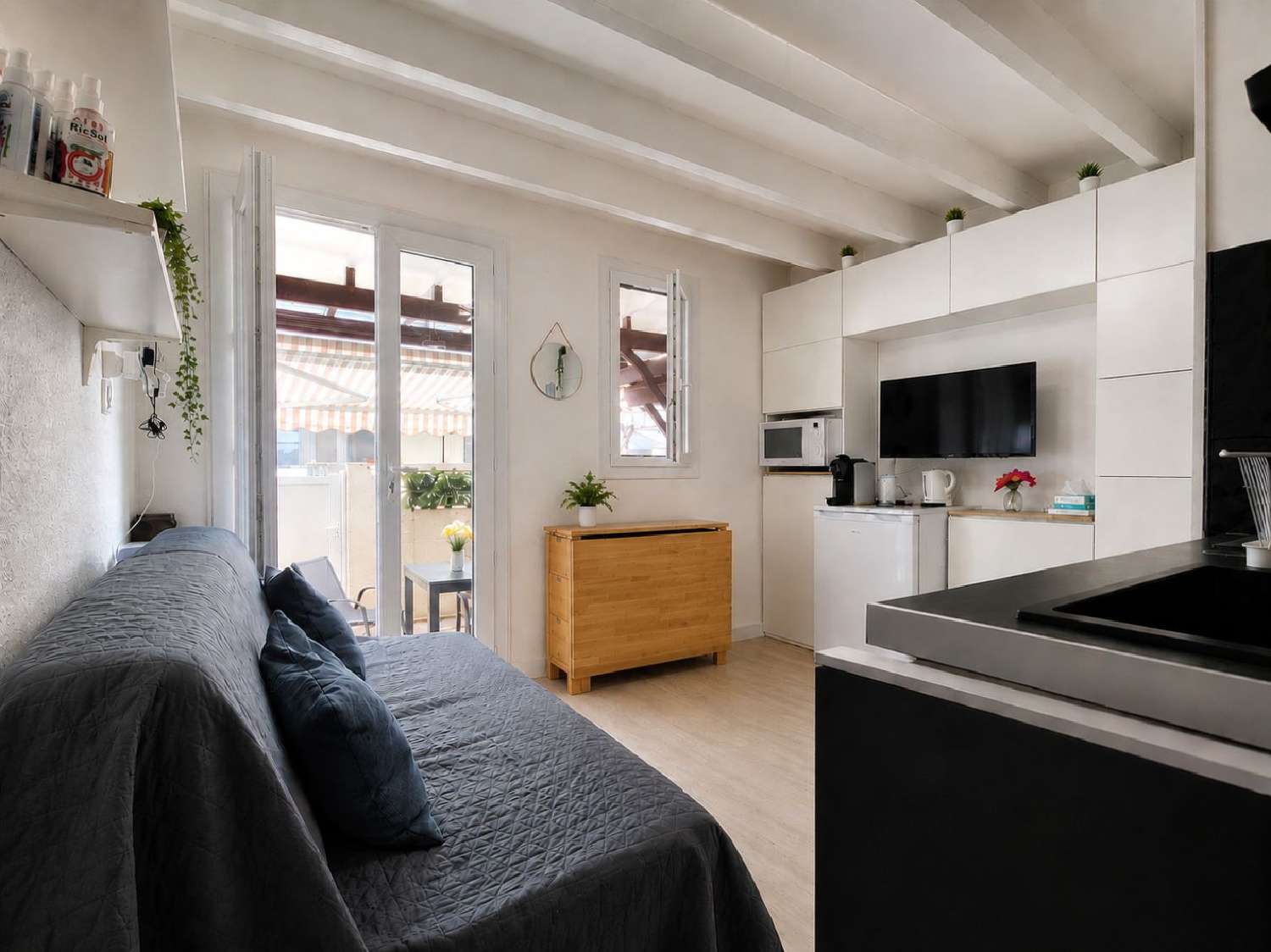 à vendre maison Portiragnes Hérault 3