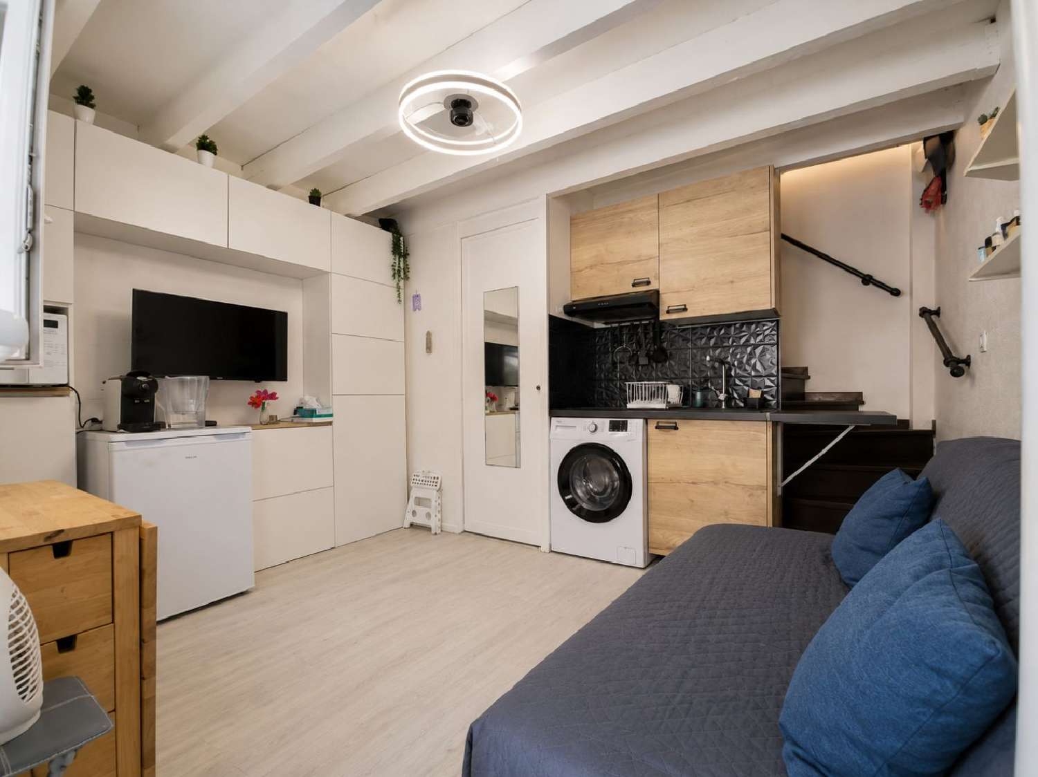 à vendre maison Portiragnes Hérault 4