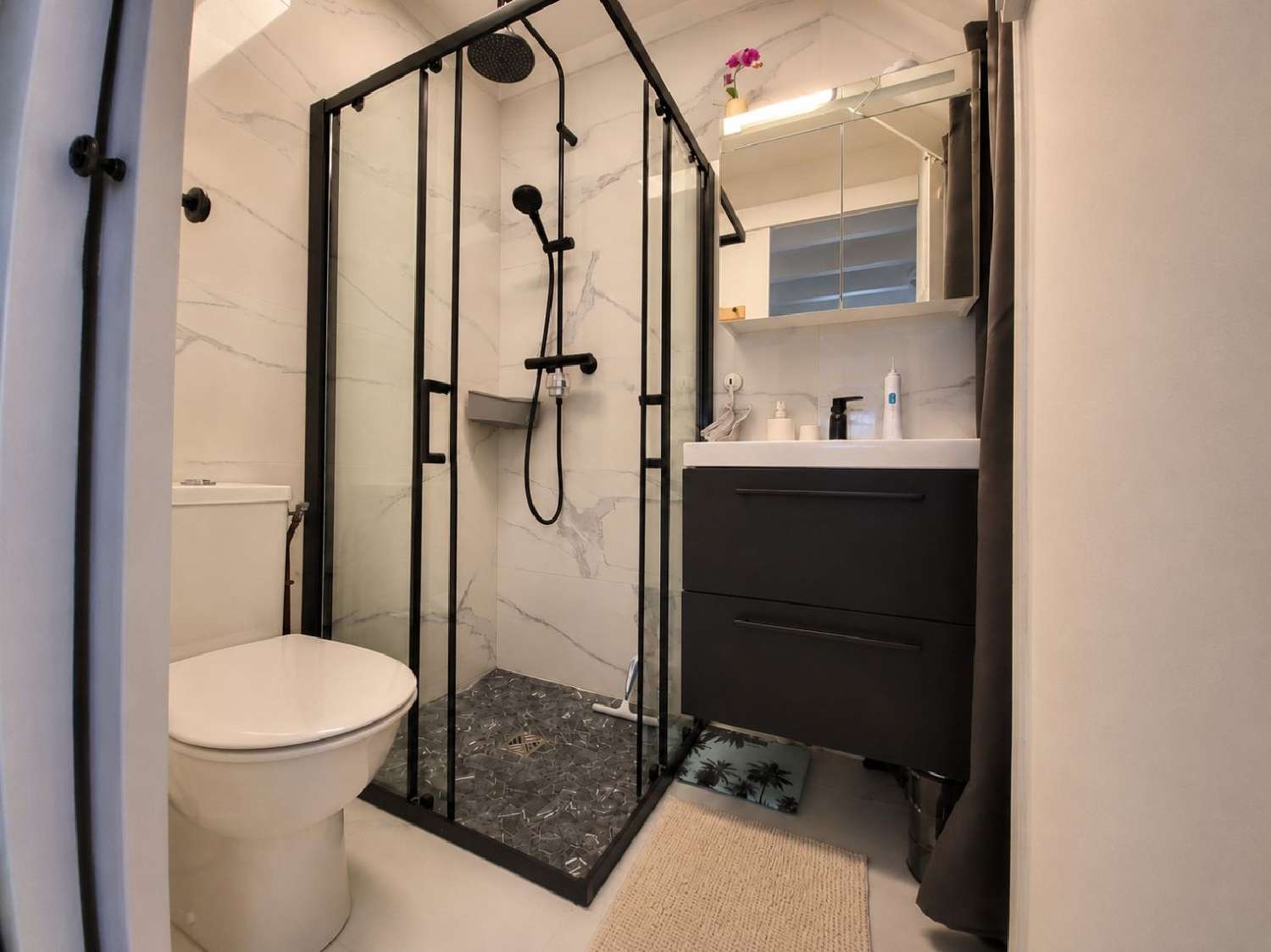 à vendre maison Portiragnes Hérault 5