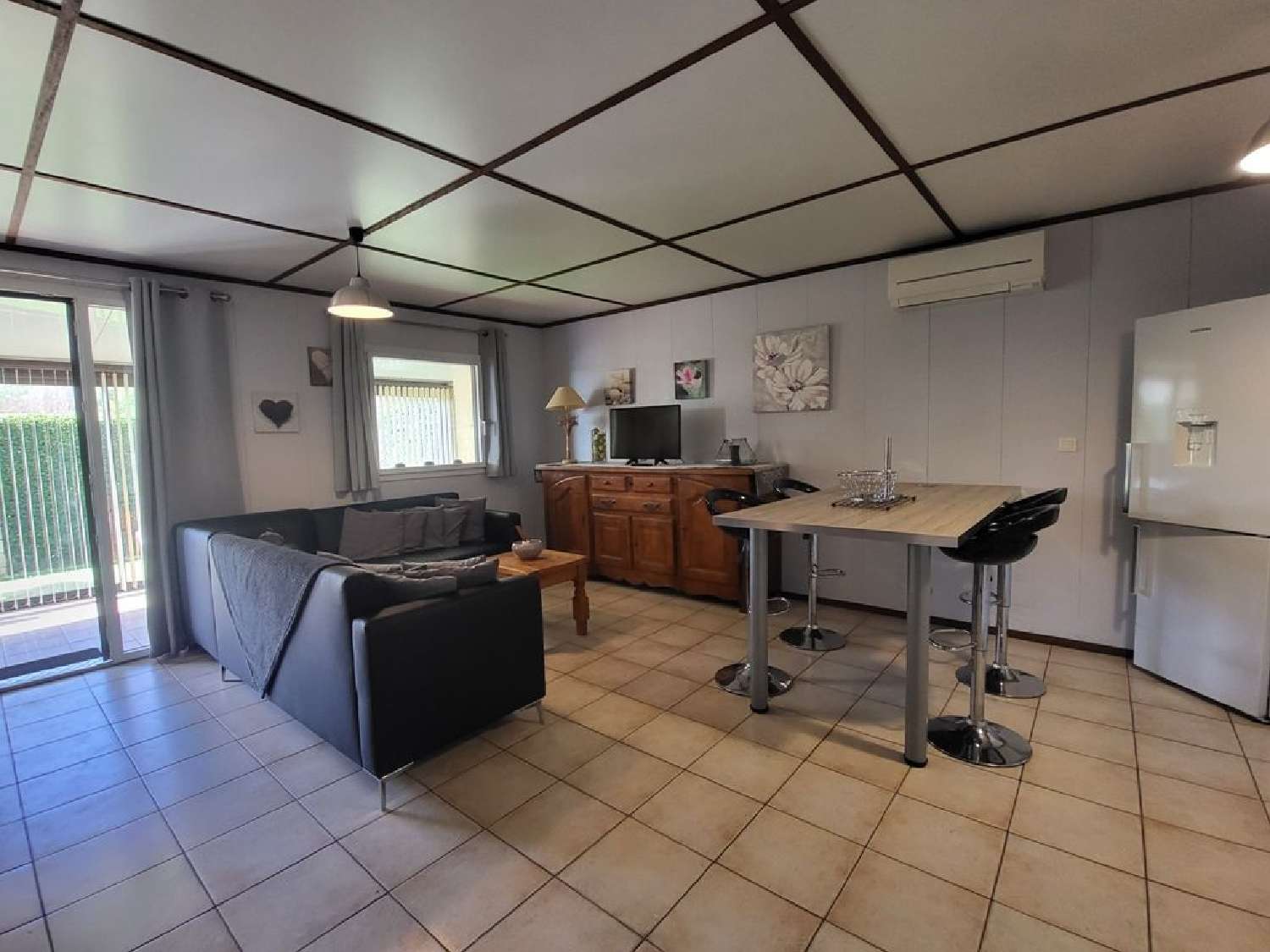 à vendre maison Portiragnes Hérault 3