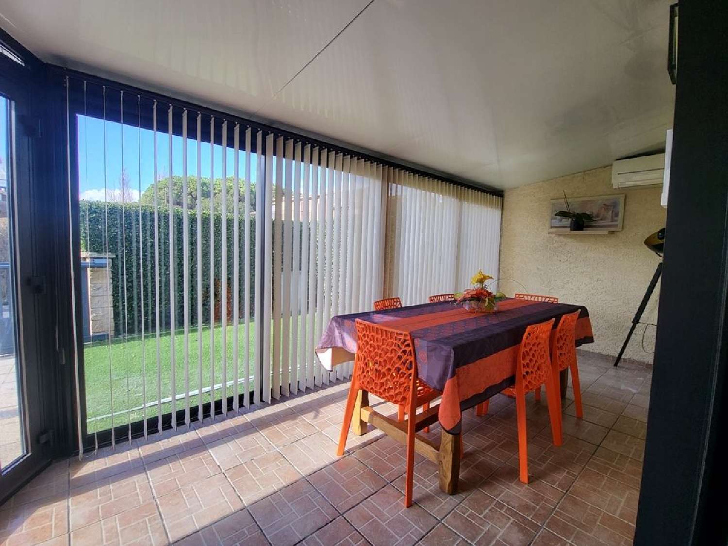 à vendre maison Portiragnes Hérault 5