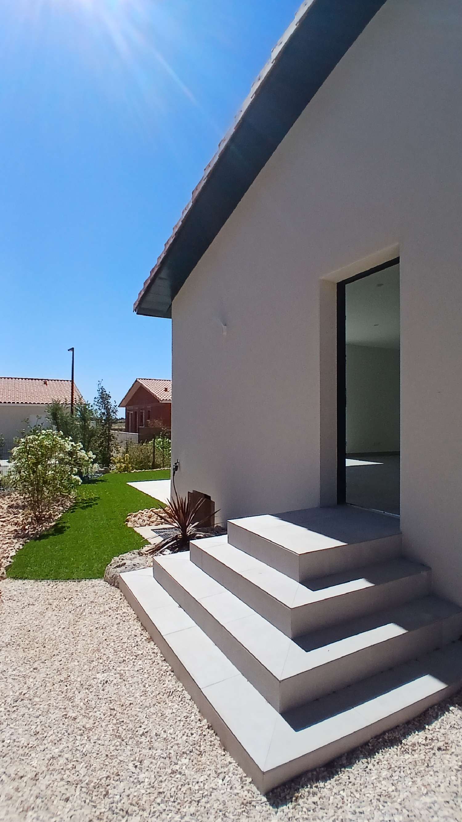 à vendre maison Portiragnes Hérault 4