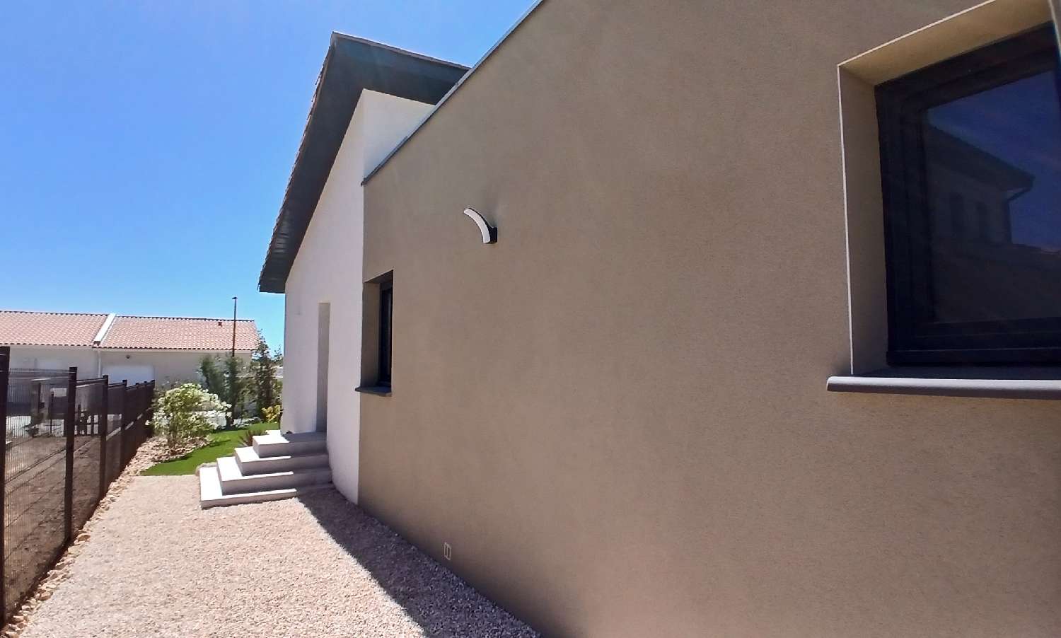 à vendre maison Portiragnes Hérault 6
