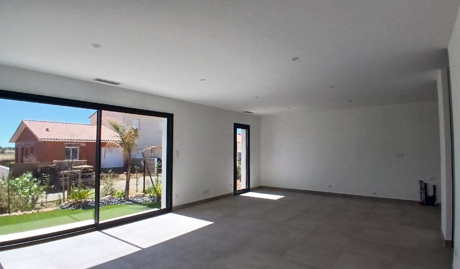 à vendre maison Portiragnes Hérault 7