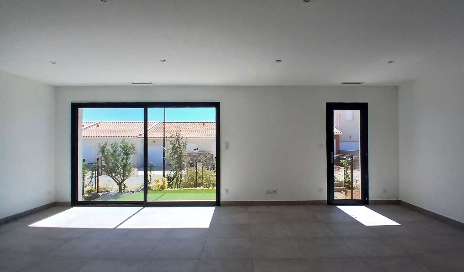 à vendre maison Portiragnes Hérault 8
