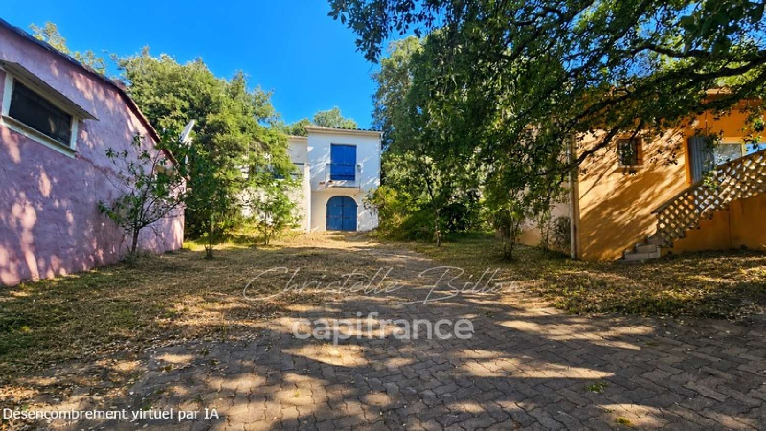 for sale house Porto-Vecchio Corse-du-Sud 1