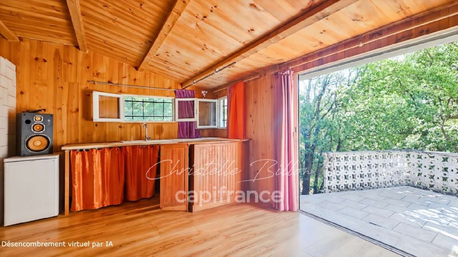 for sale house Porto-Vecchio Corse-du-Sud 3