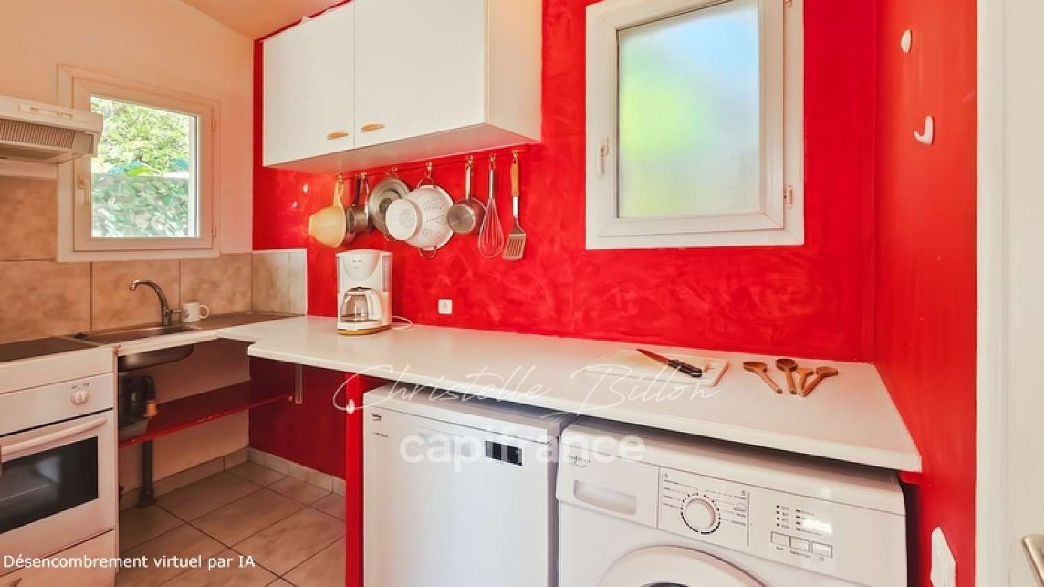 for sale house Porto-Vecchio Corse-du-Sud 4