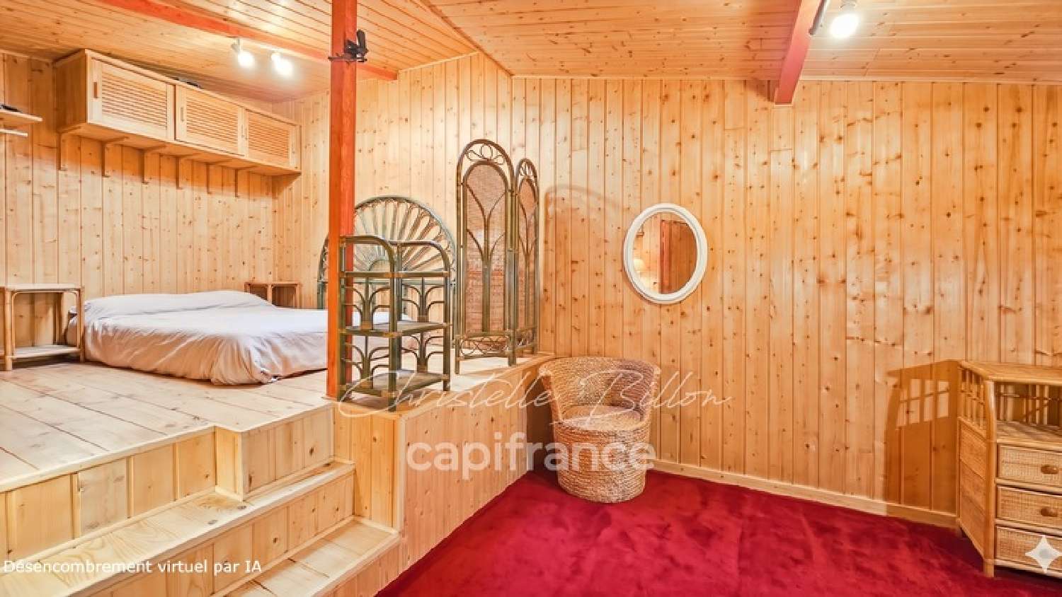 for sale house Porto-Vecchio Corse-du-Sud 5