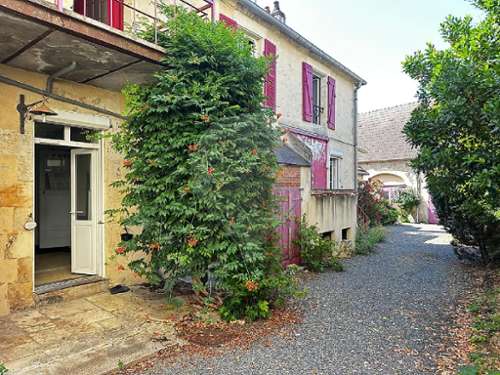 Pougues-les-Eaux Nièvre house foto 7371569