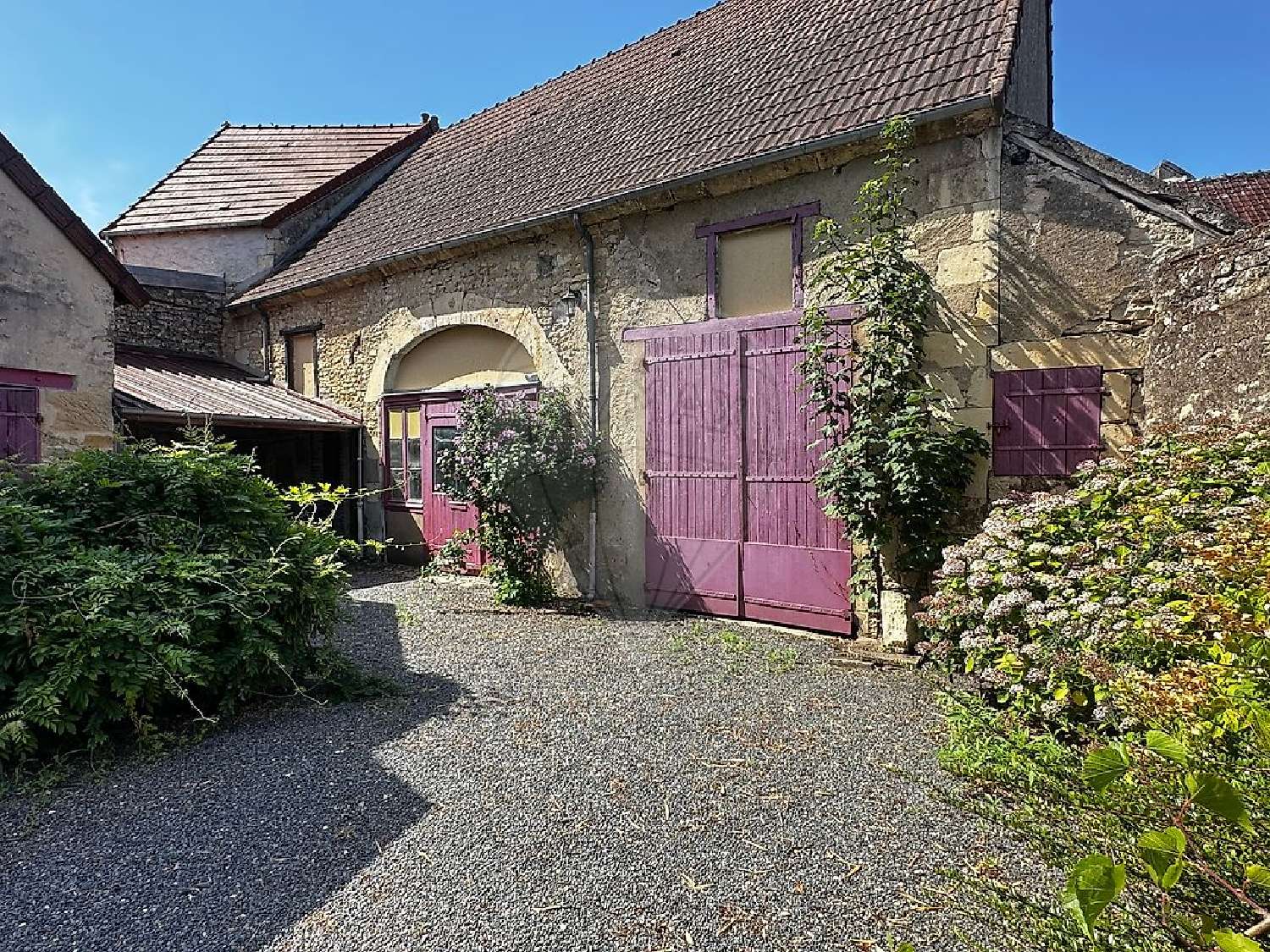 for sale house Pougues-les-Eaux Nièvre 6