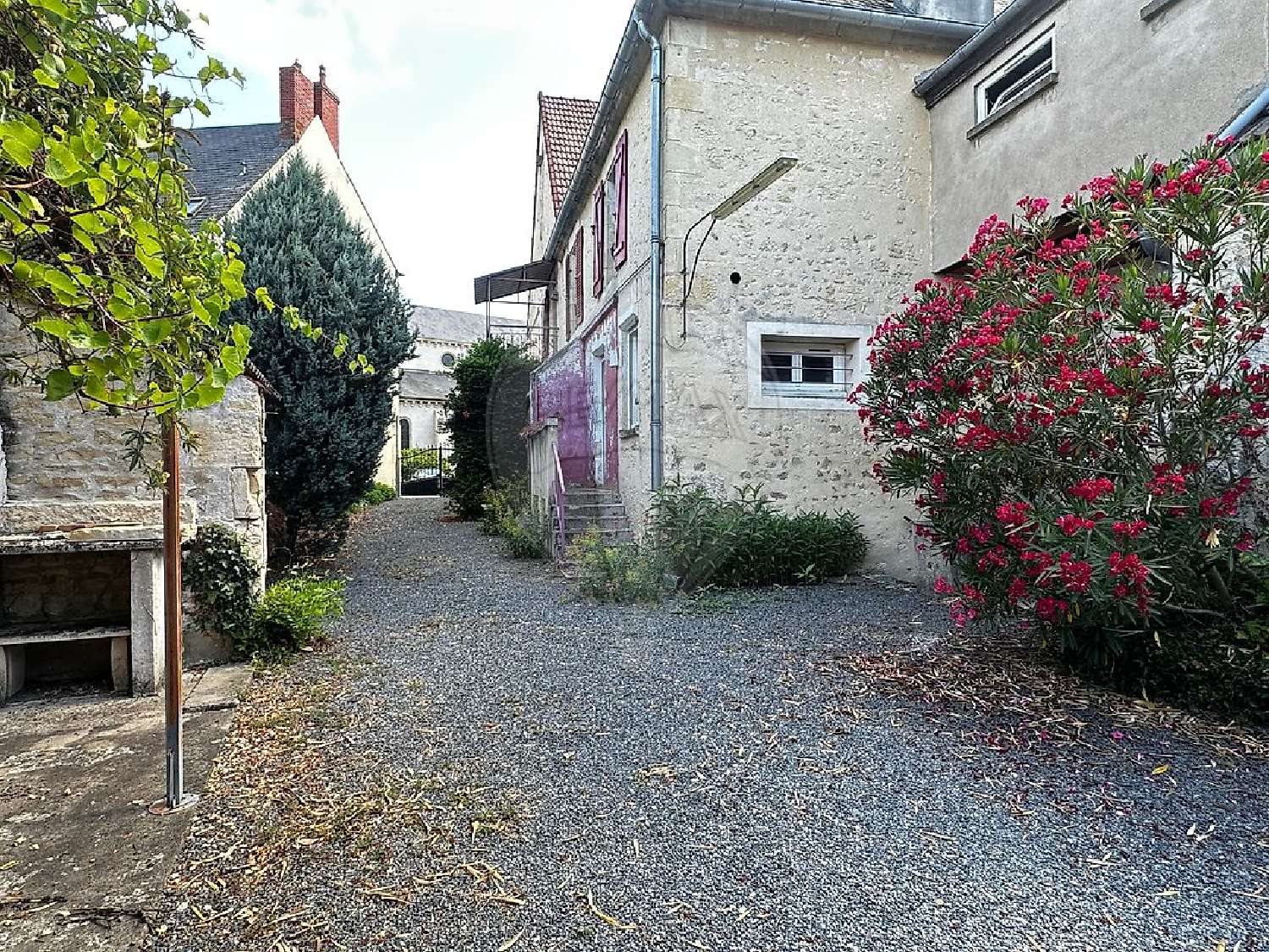 for sale house Pougues-les-Eaux Nièvre 8