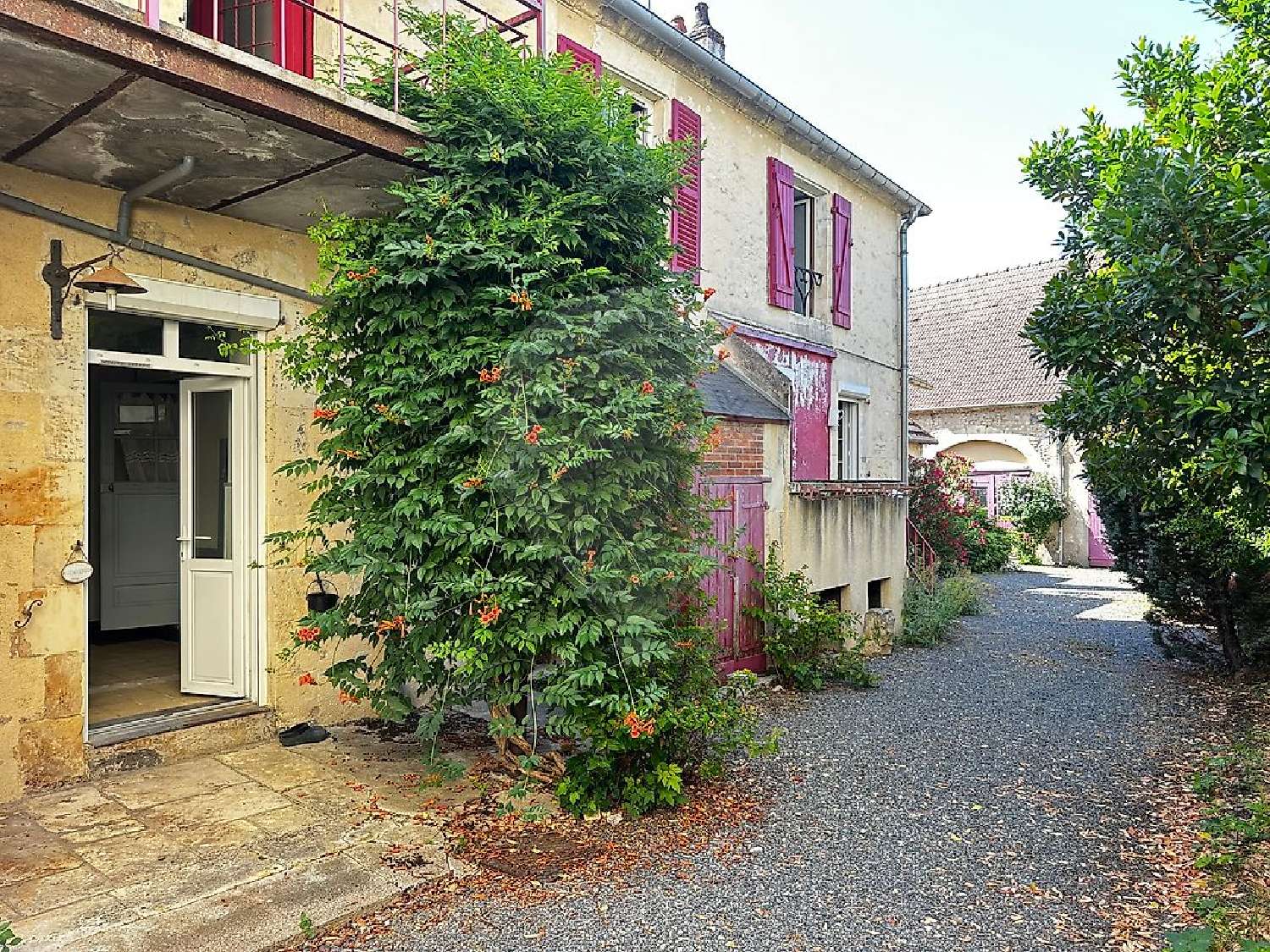 te koop huis Pougues-les-Eaux Nièvre 1