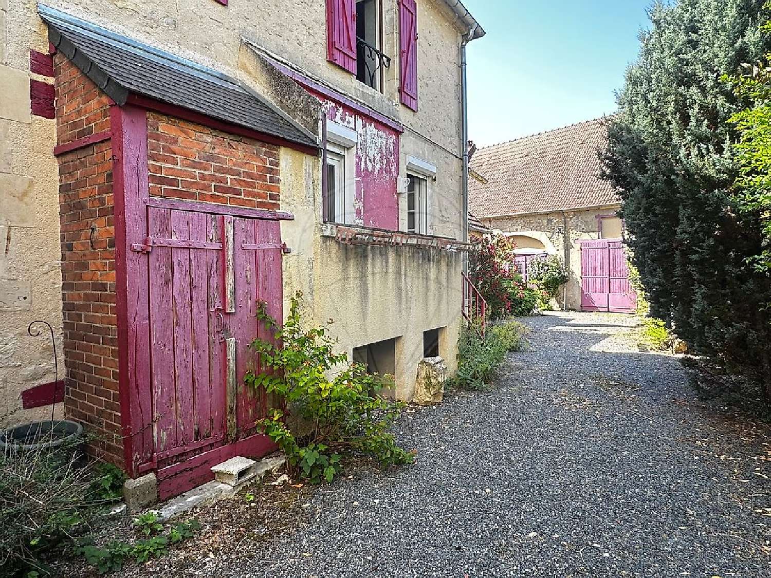 te koop huis Pougues-les-Eaux Nièvre 2