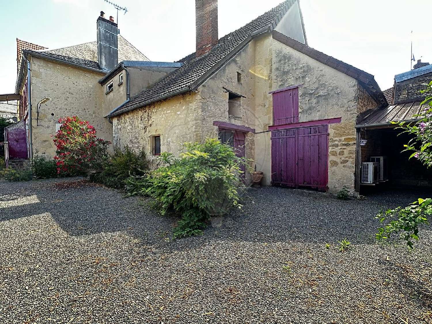 te koop huis Pougues-les-Eaux Nièvre 7