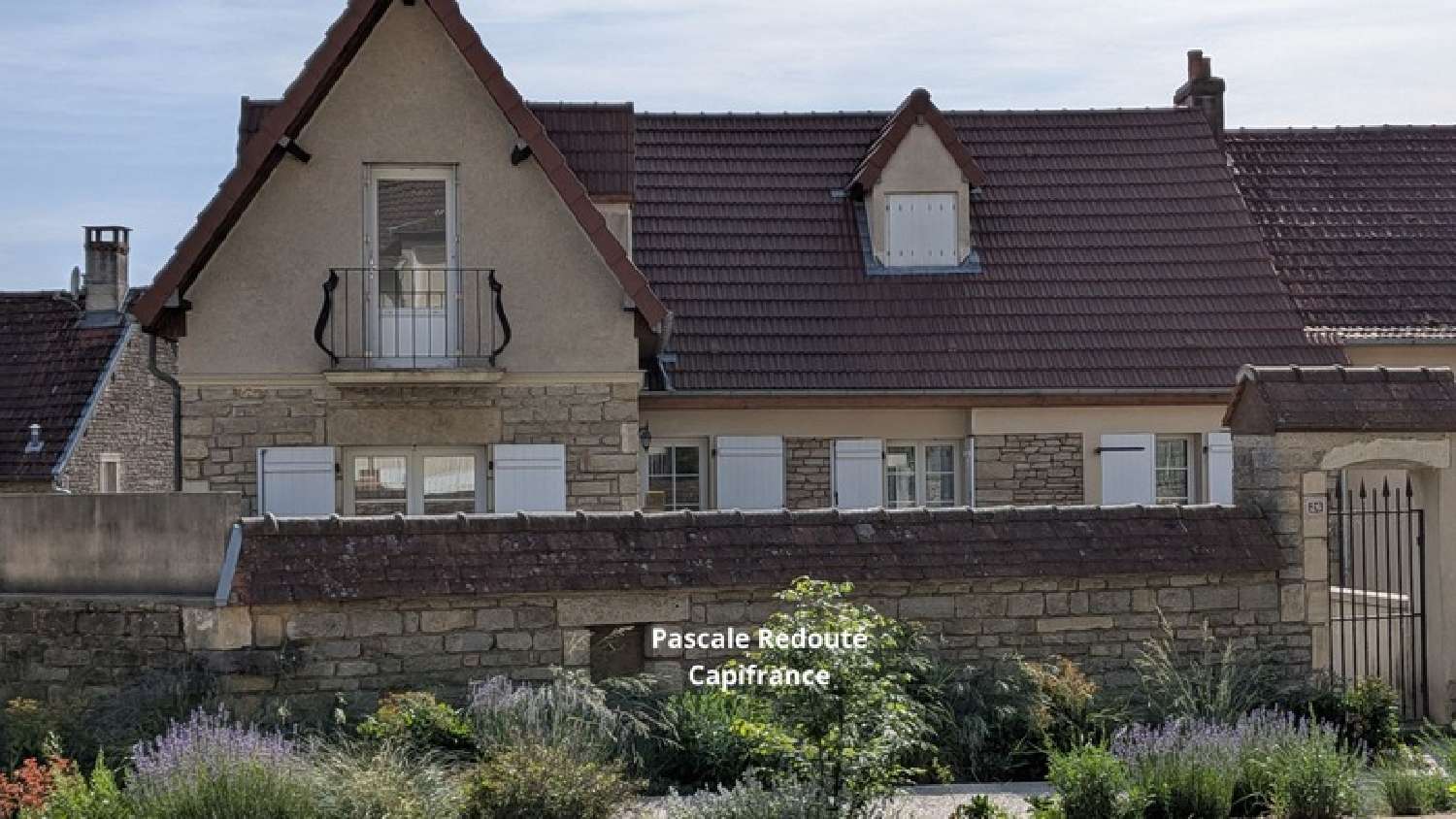  for sale house Pouilly-en-Auxois Côte-d'Or 2