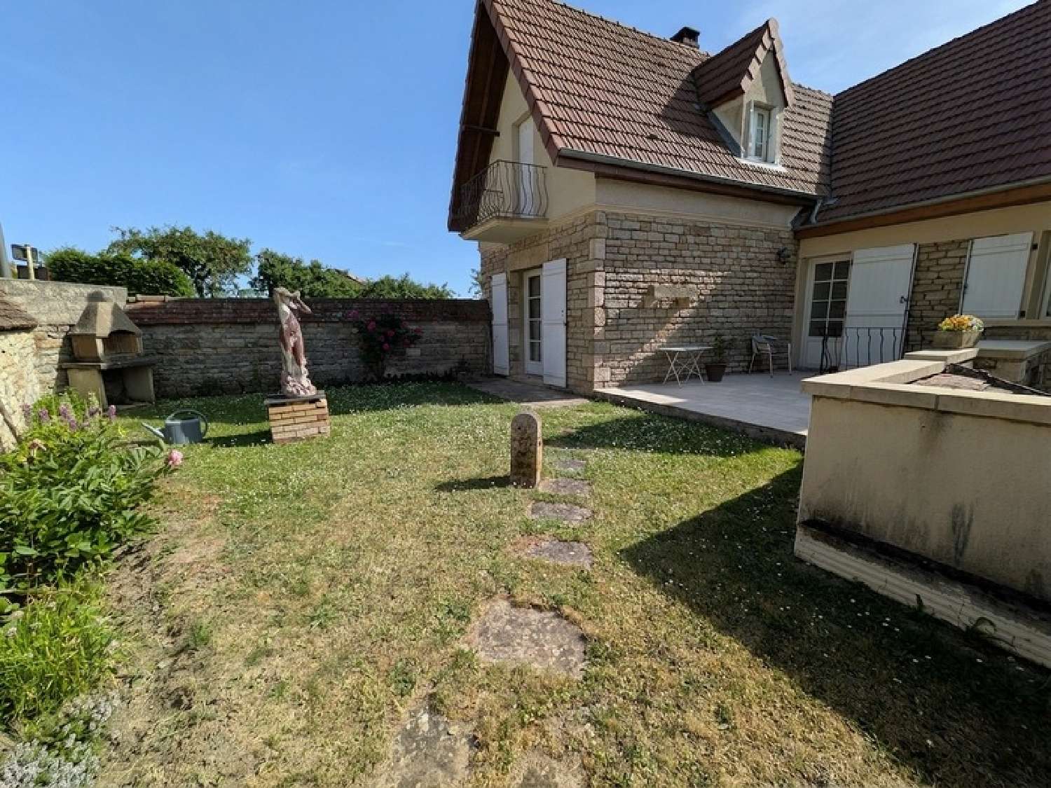  for sale house Pouilly-en-Auxois Côte-d'Or 3