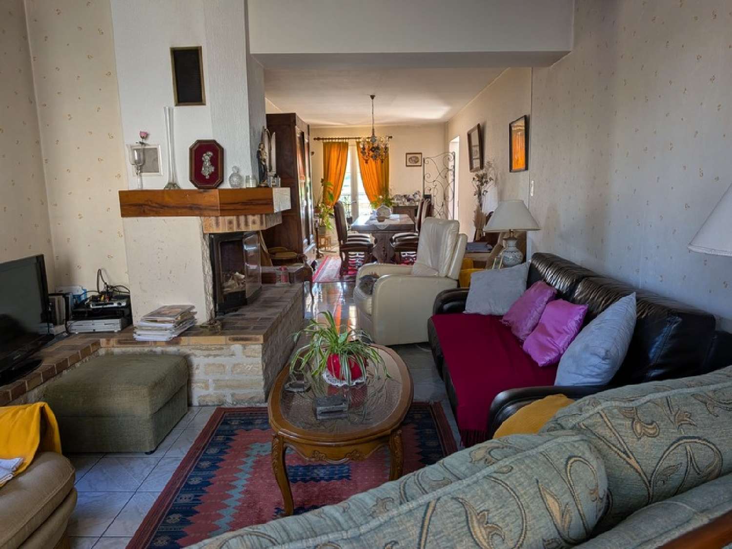  for sale house Pouilly-en-Auxois Côte-d'Or 7