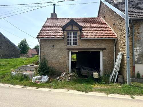 Pouilly-en-Auxois Côte-d'Or maison foto 7370208