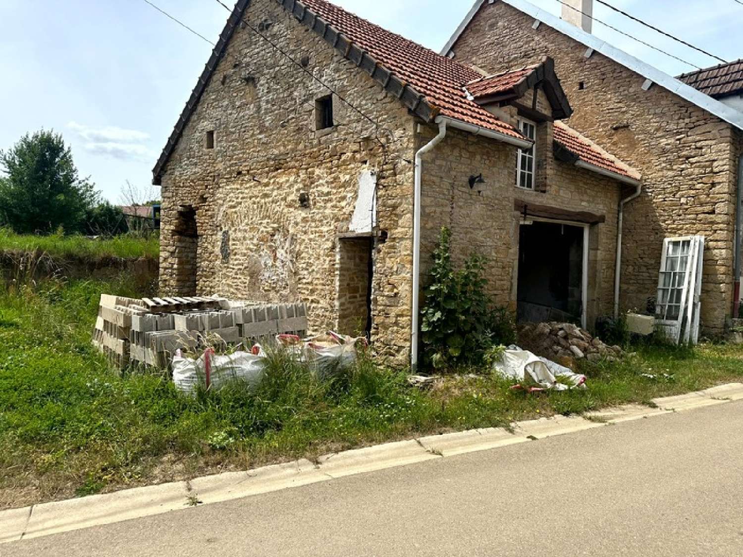 à vendre maison Pouilly-en-Auxois Côte-d'Or 2