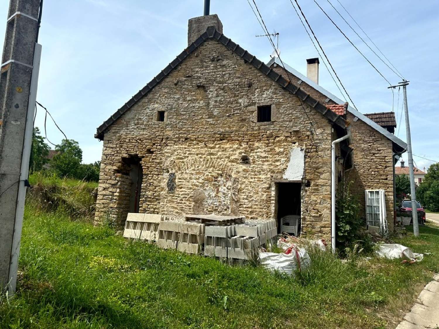 à vendre maison Pouilly-en-Auxois Côte-d'Or 3