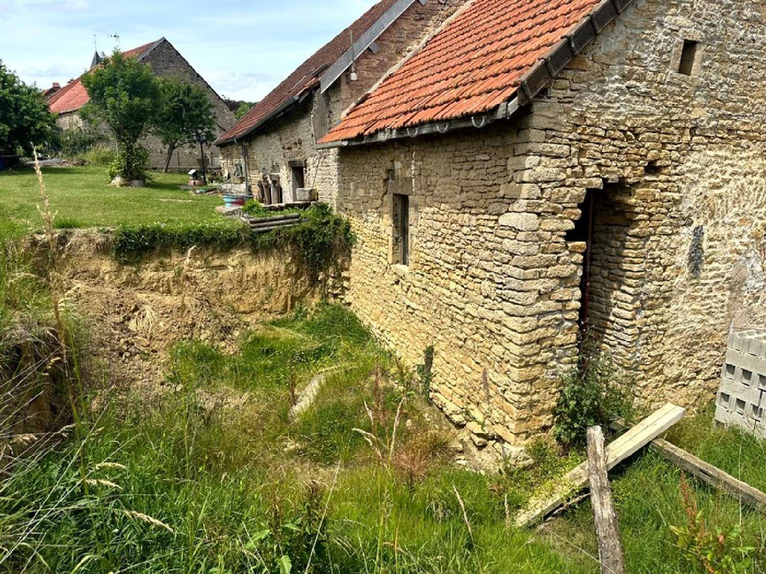 à vendre maison Pouilly-en-Auxois Côte-d'Or 5