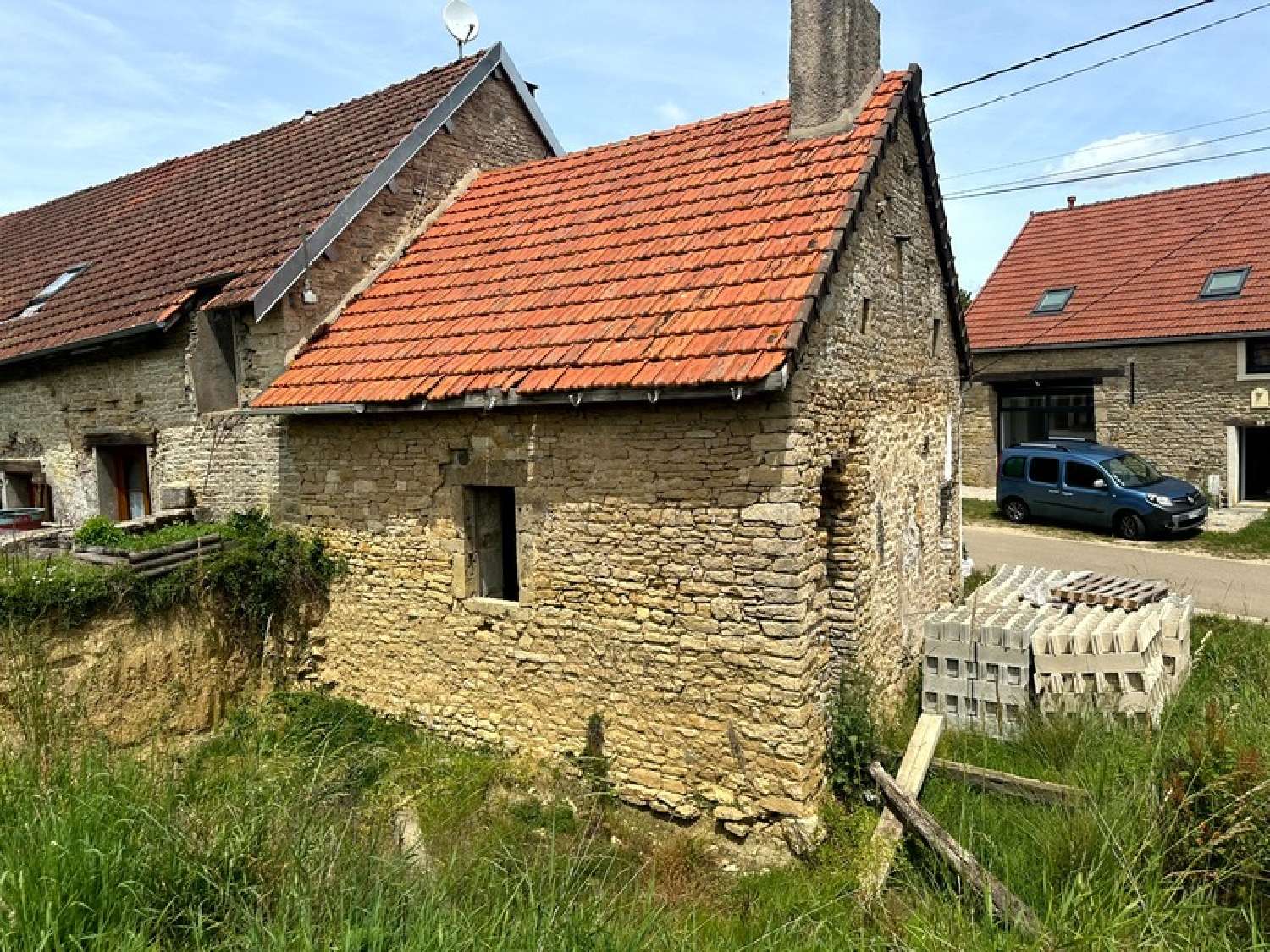 à vendre maison Pouilly-en-Auxois Côte-d'Or 6