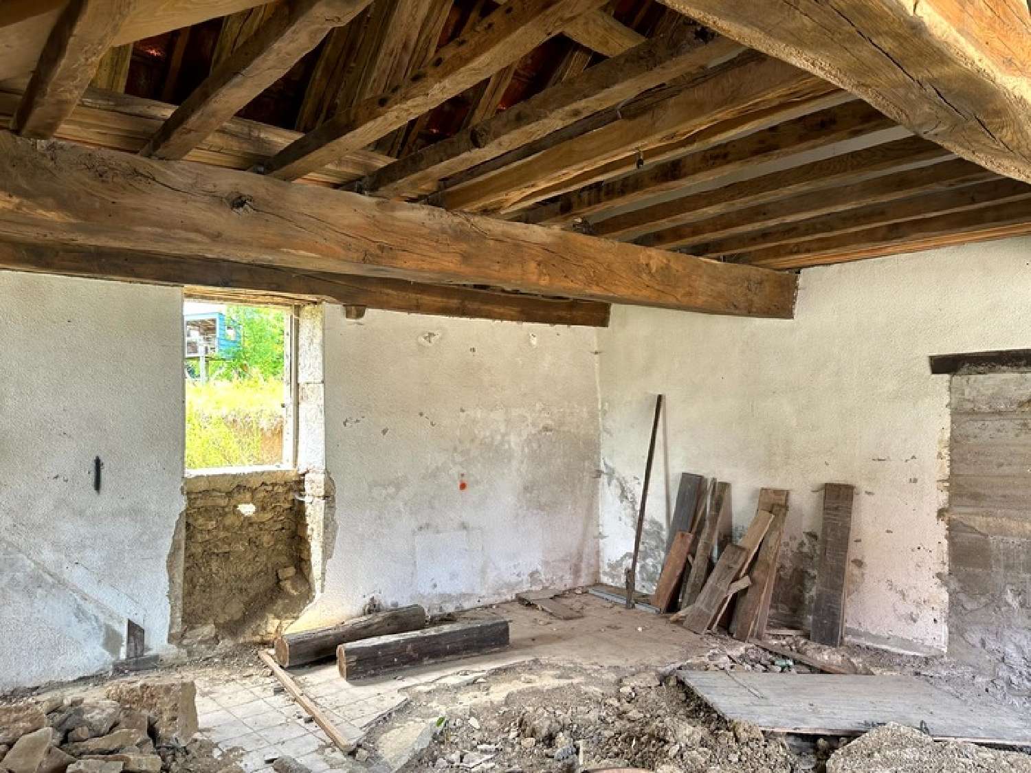 à vendre maison Pouilly-en-Auxois Côte-d'Or 7