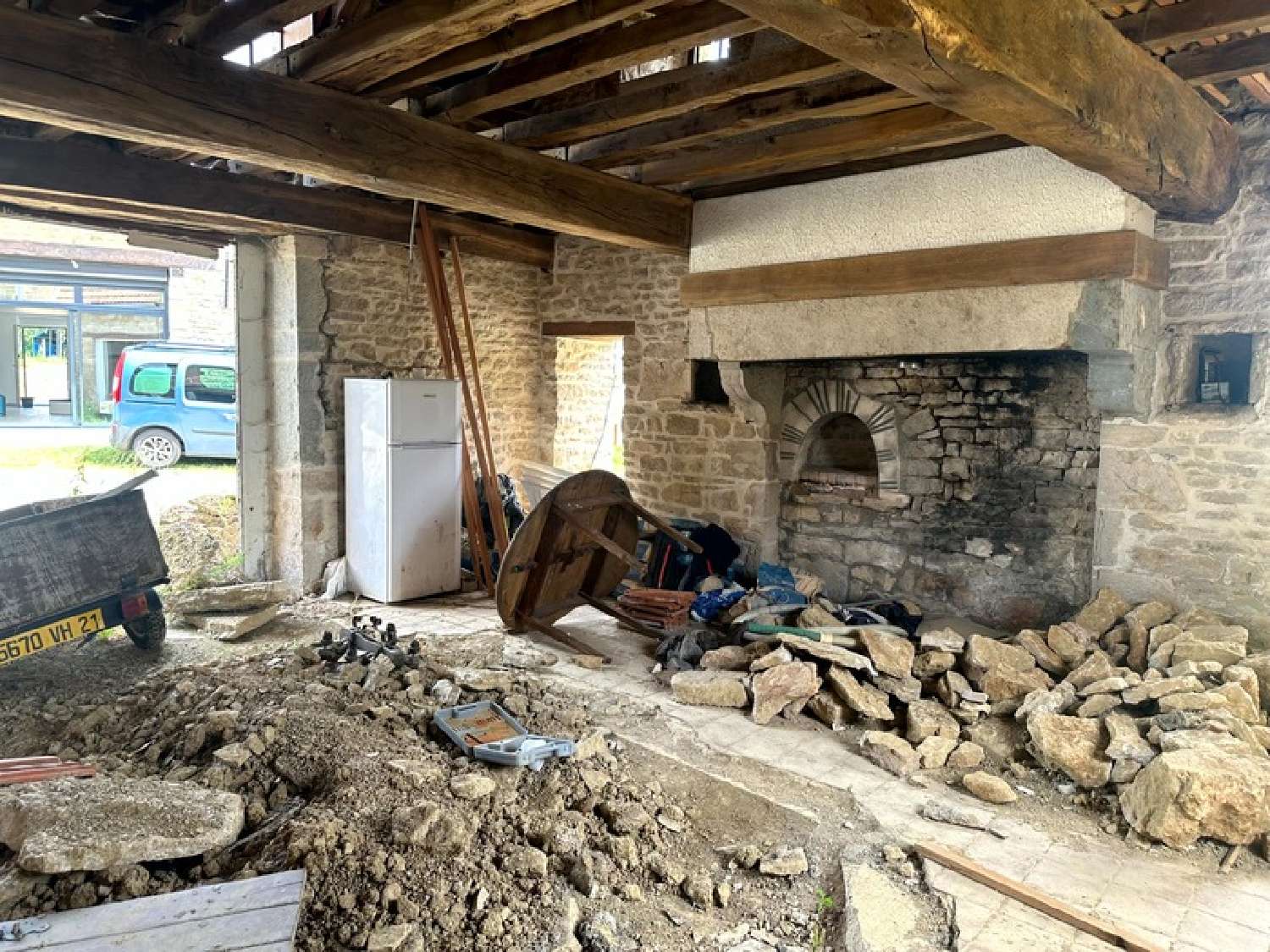 à vendre maison Pouilly-en-Auxois Côte-d'Or 8