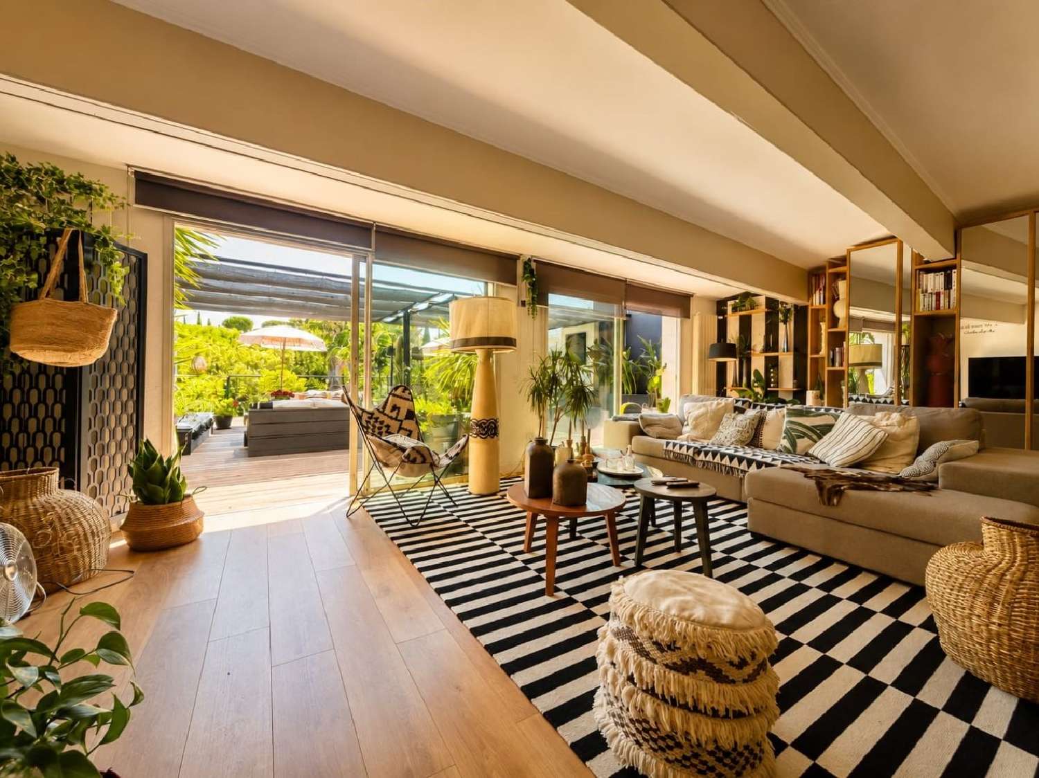 en venta casa Poussan Hérault 3