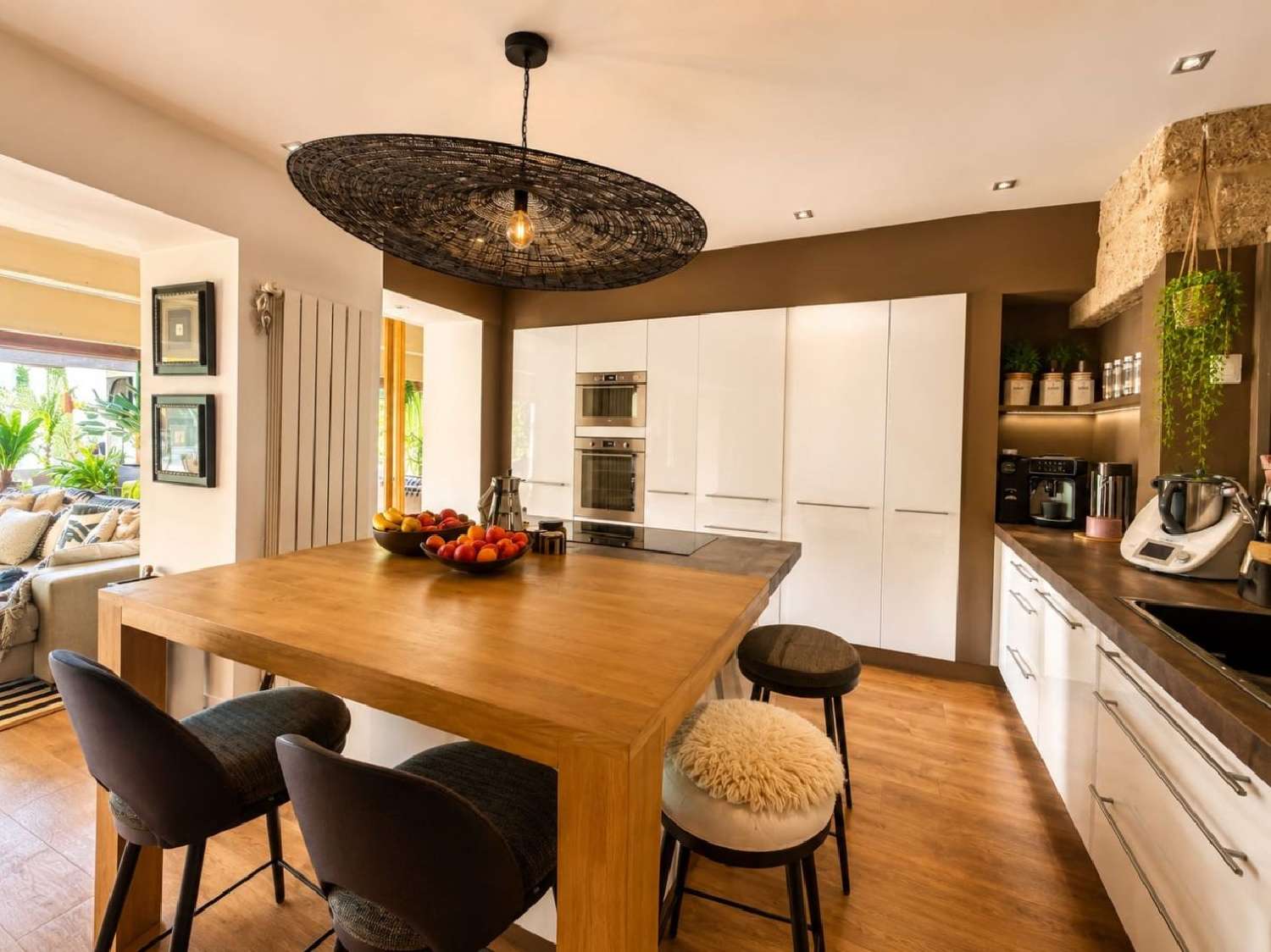 en venta casa Poussan Hérault 5