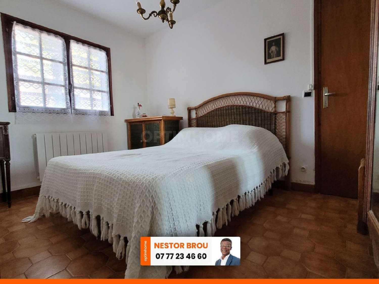 te koop huis Poussan Hérault 3