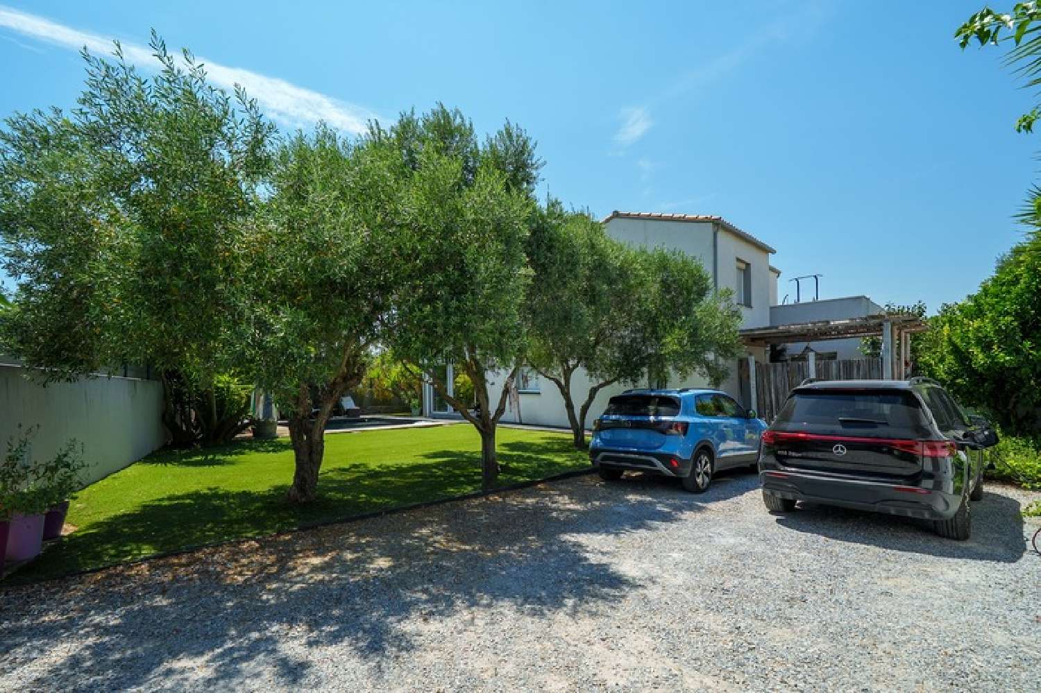 te koop huis Poussan Hérault 6