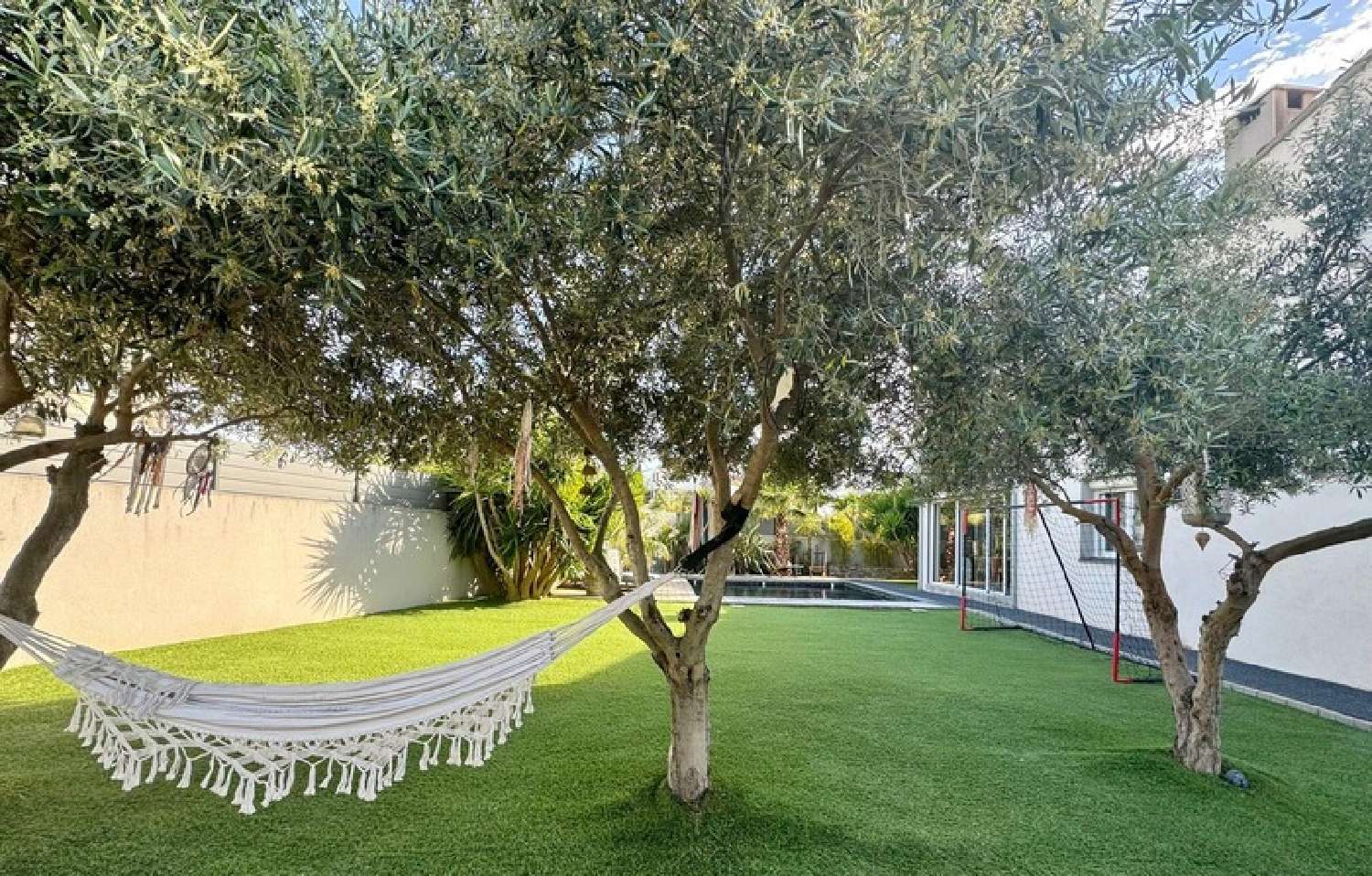 te koop huis Poussan Hérault 7