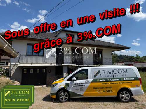 Pouxeux Vosges house foto 7376773