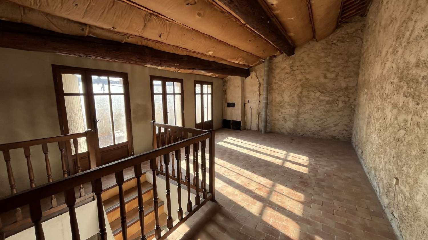 for sale house Pouzols-Minervois Aude 2
