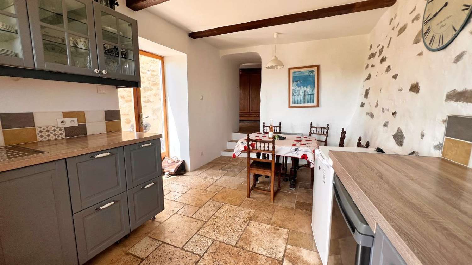 kaufen Haus Pouzols-Minervois Aude 4