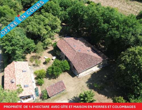 Poyartin Landes huis foto 7368709