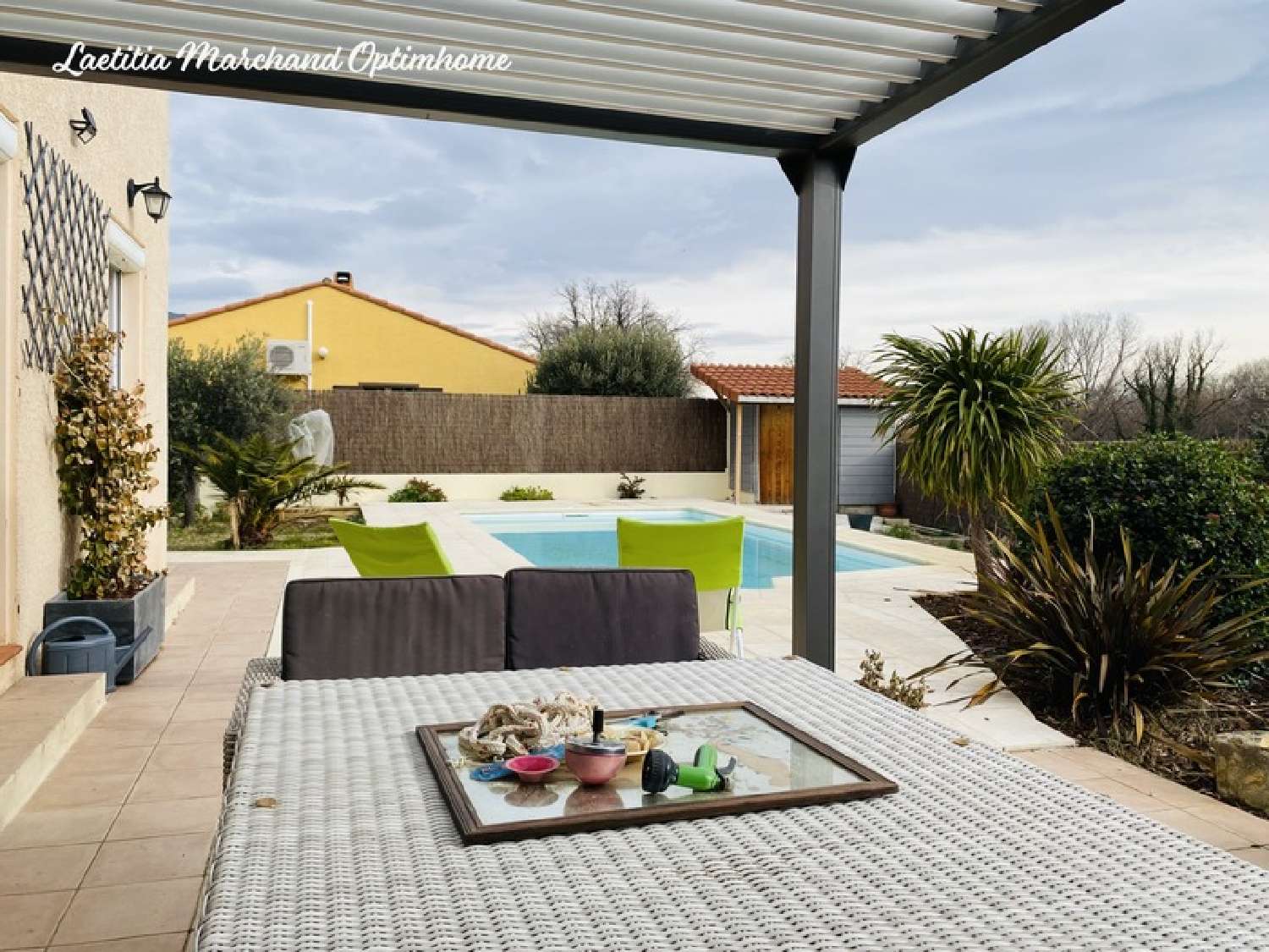 en venta casa Prades Pirineo Oriental 2