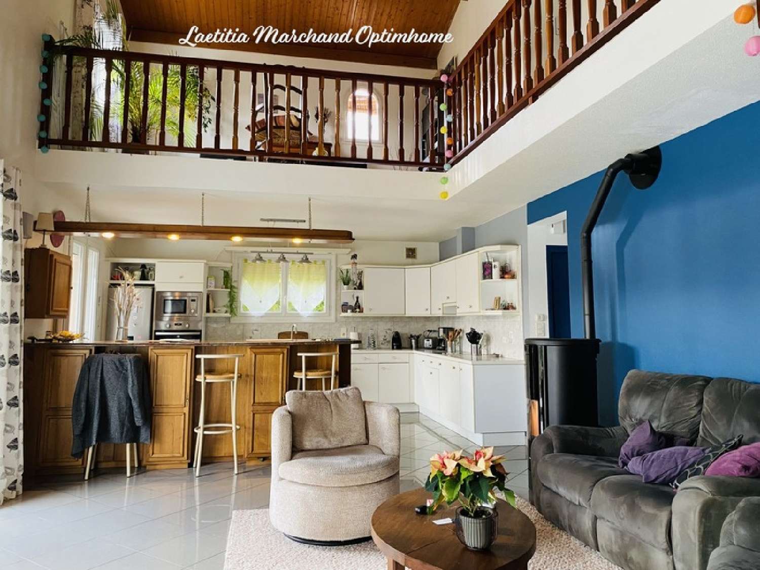 en venta casa Prades Pirineo Oriental 3