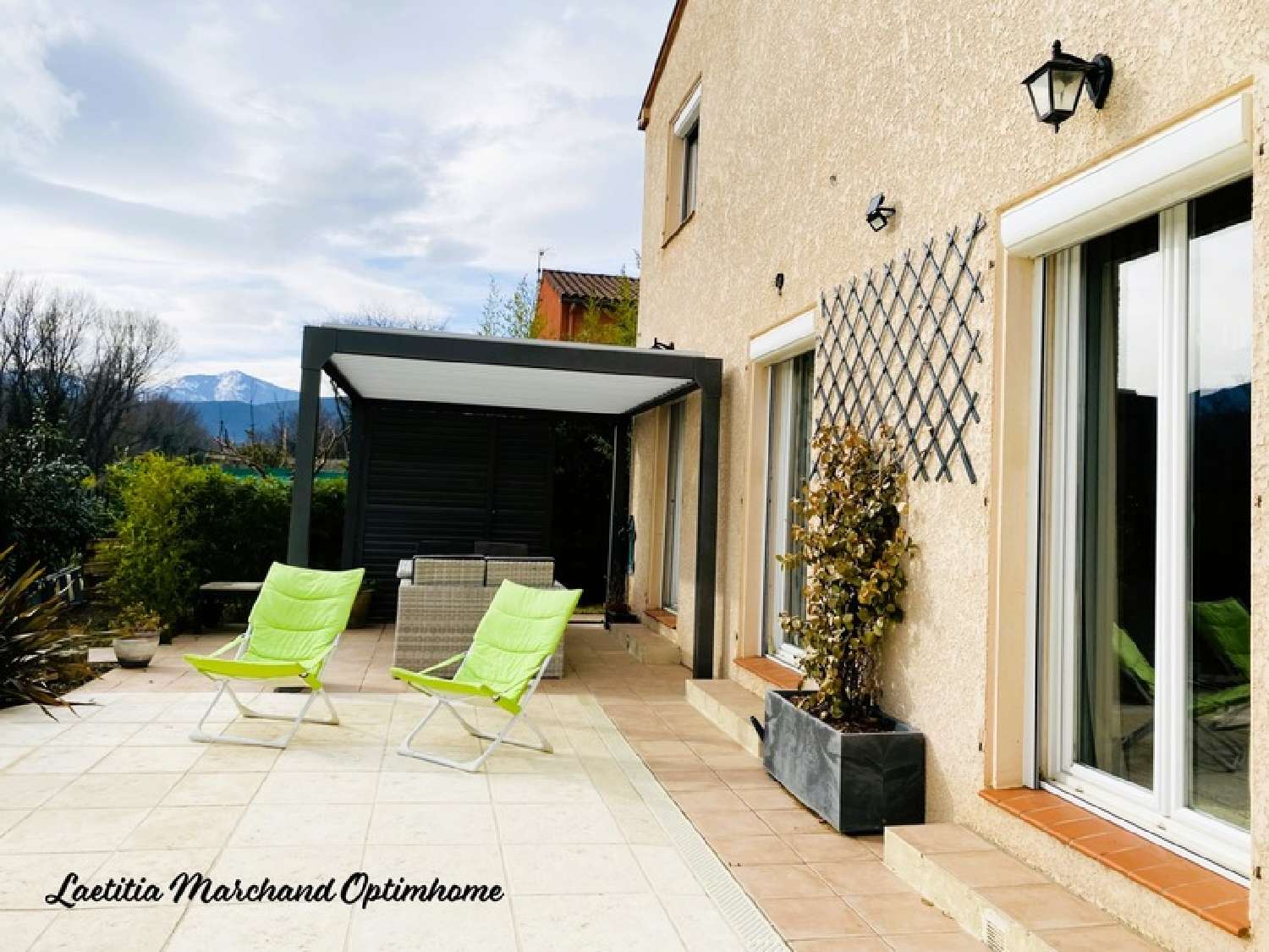 en venta casa Prades Pirineo Oriental 6