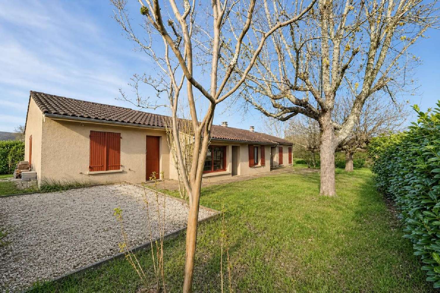 en venta casa Pradines Lot 1