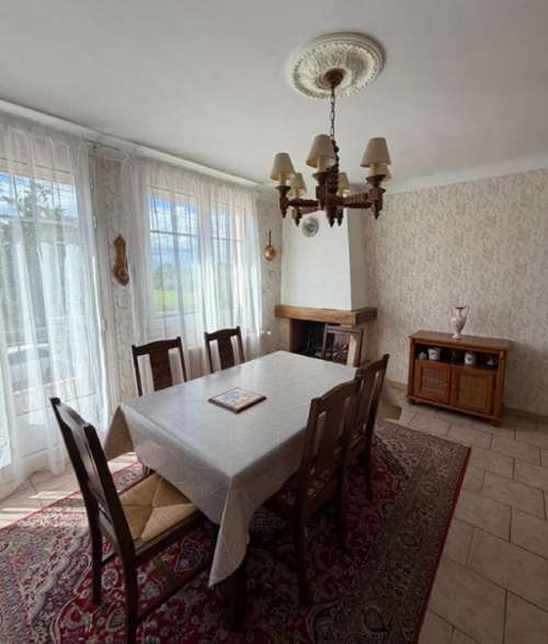Pranzac Charente huis foto 7382356