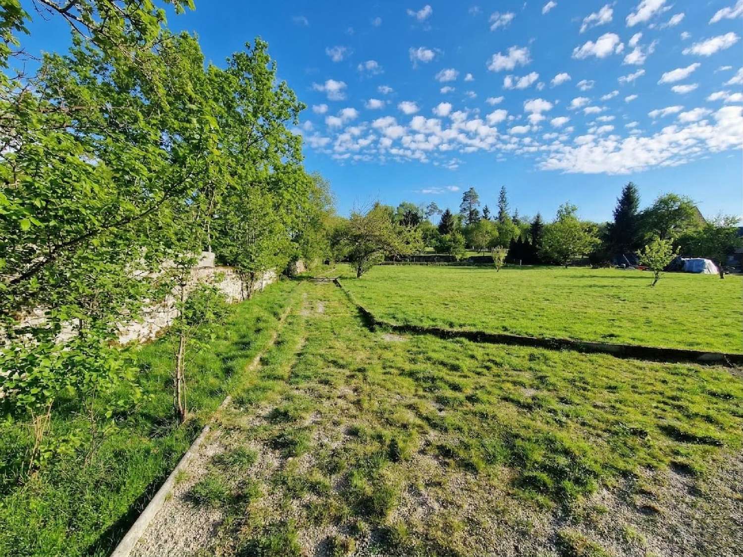 for sale house Praslay Haute-Marne 7