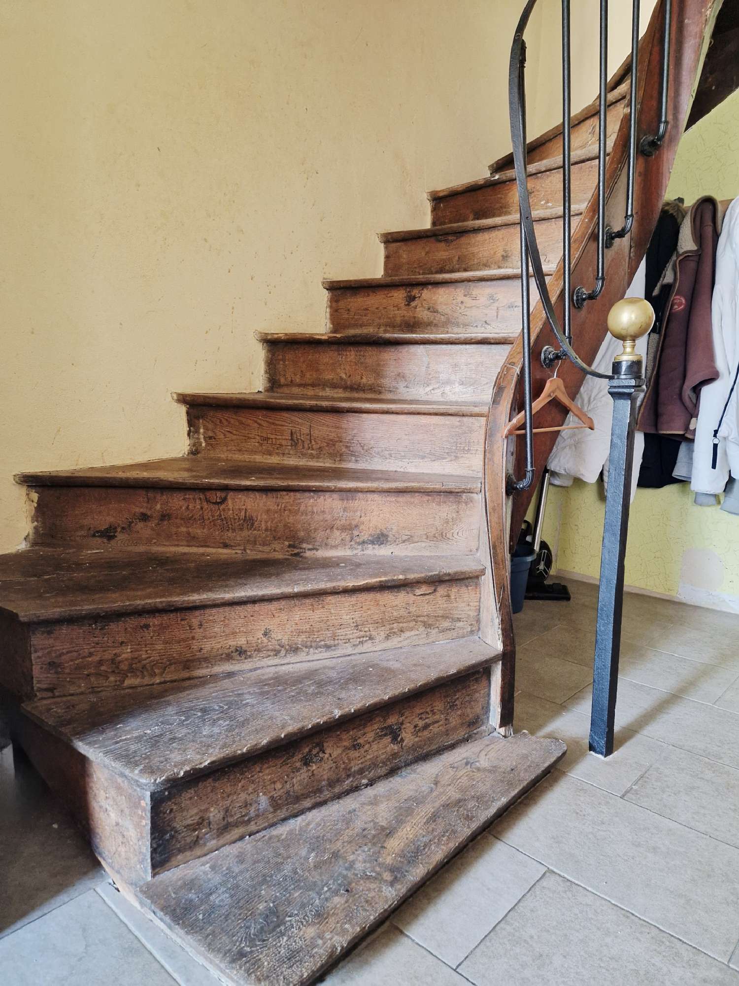 for sale house Praslay Haute-Marne 8