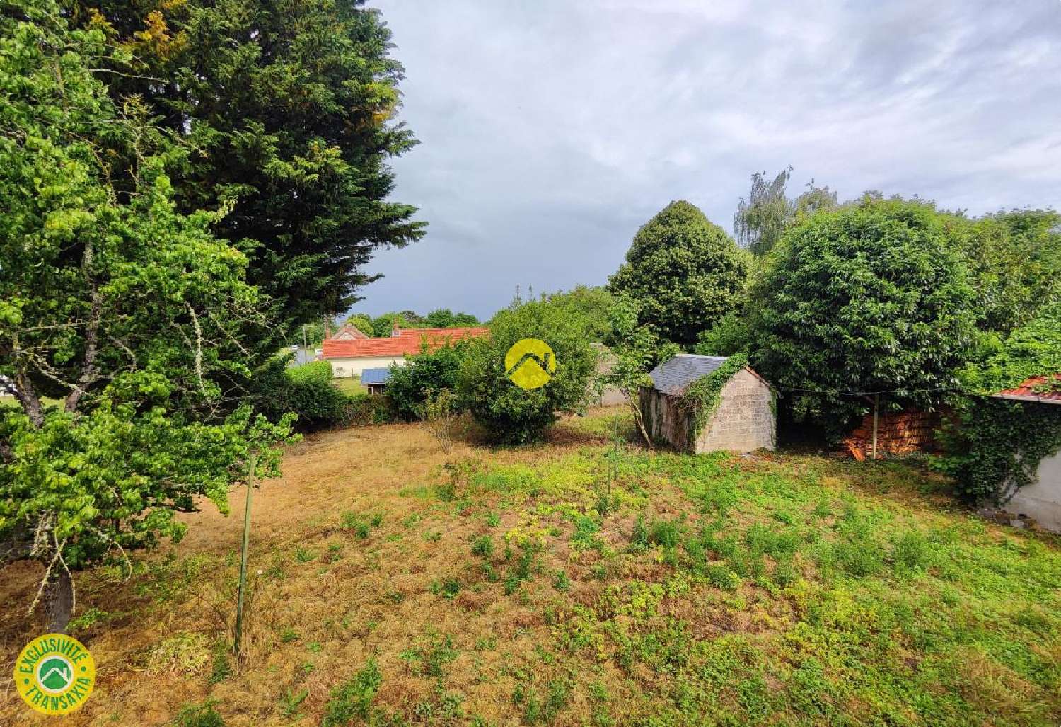 kaufen Haus Précy Cher 3