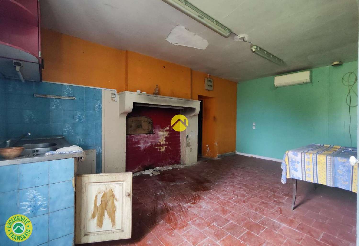 kaufen Haus Précy Cher 5