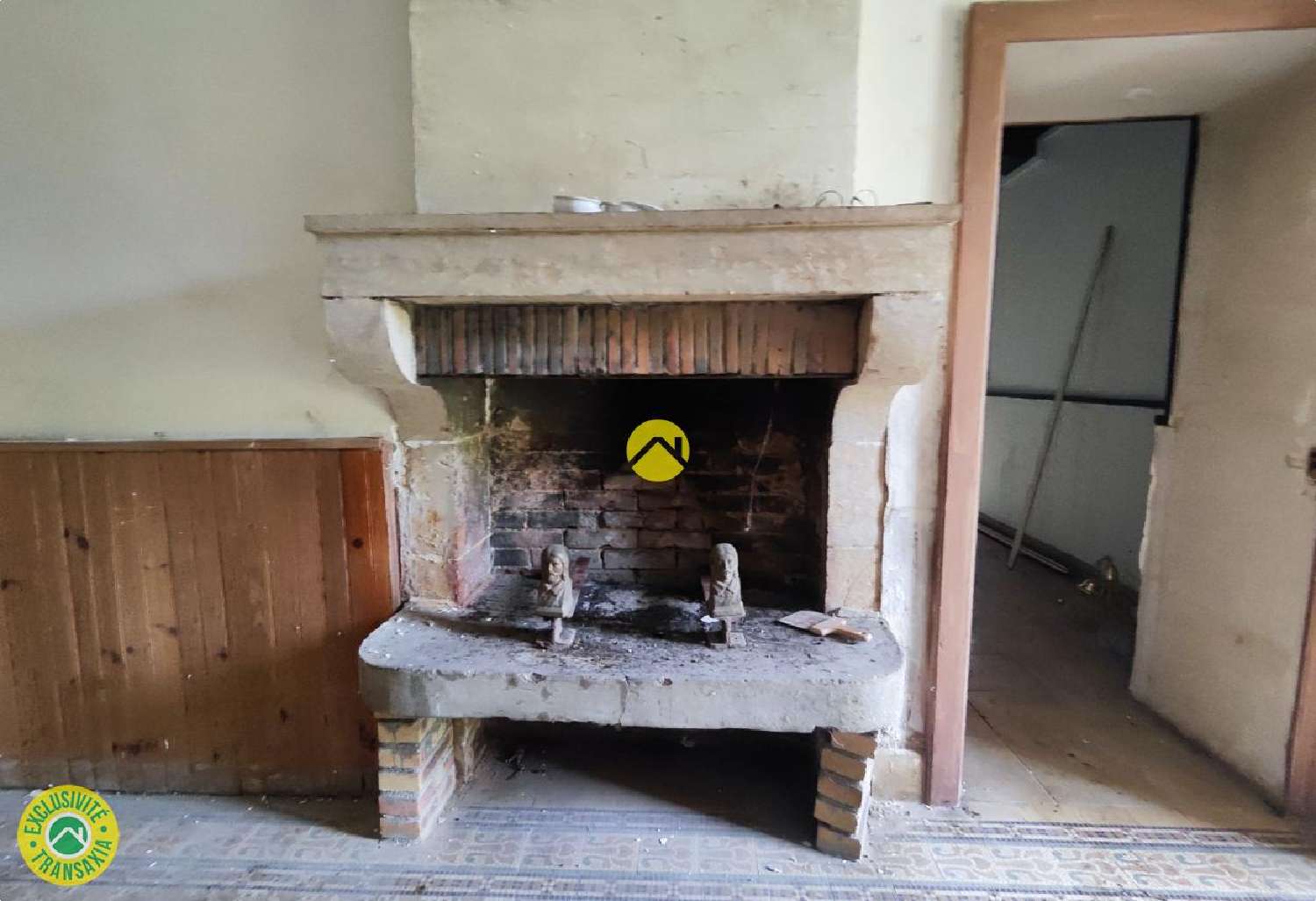 kaufen Haus Précy Cher 8