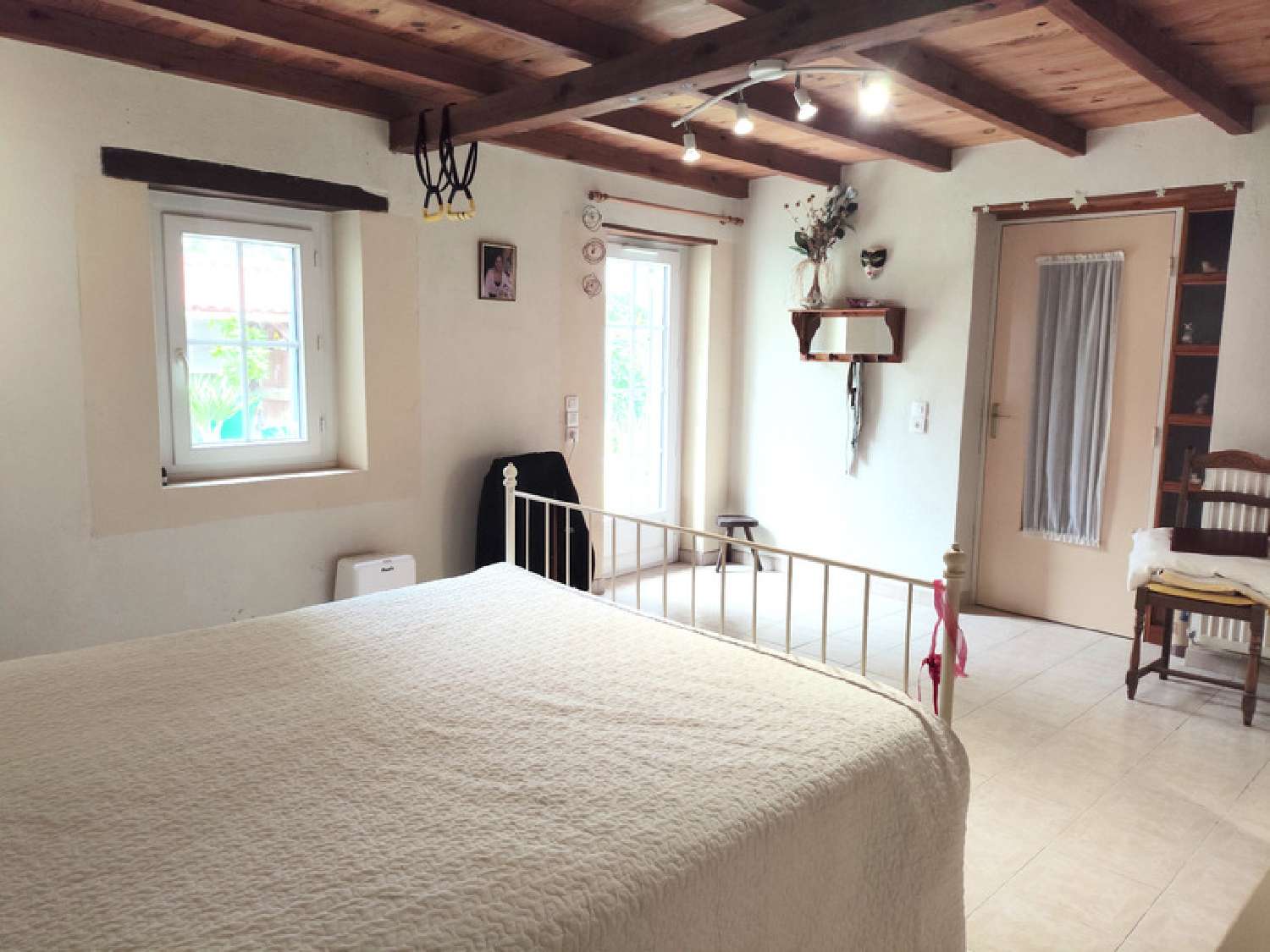for sale house Préguillac Charente-Maritime 8
