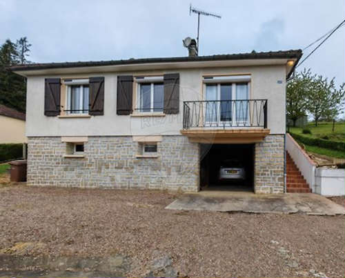 Prémery Nièvre casa foto 7382102